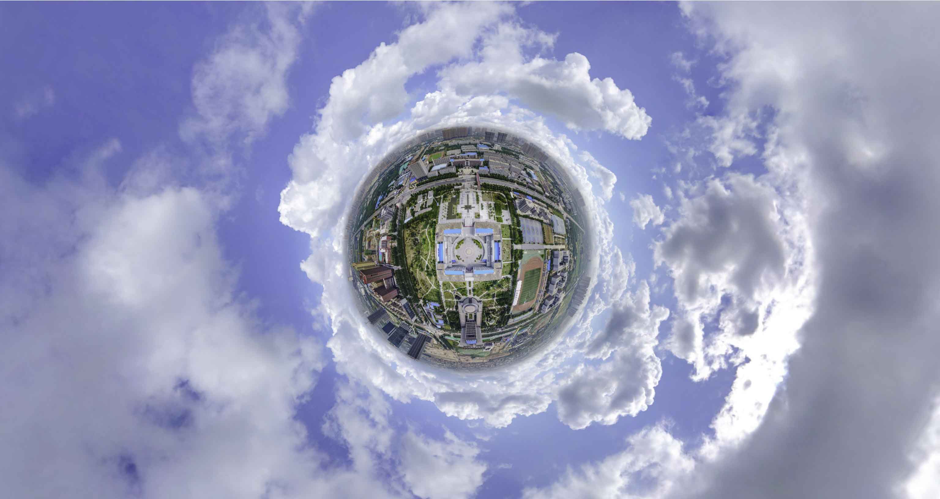 同心格凸河风景名胜区